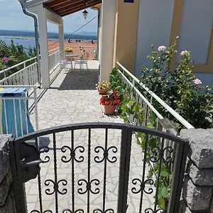 Apartman Balticadriatic, Dramalj