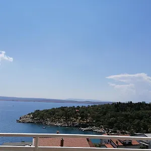 Apartman Kika, Dramalj